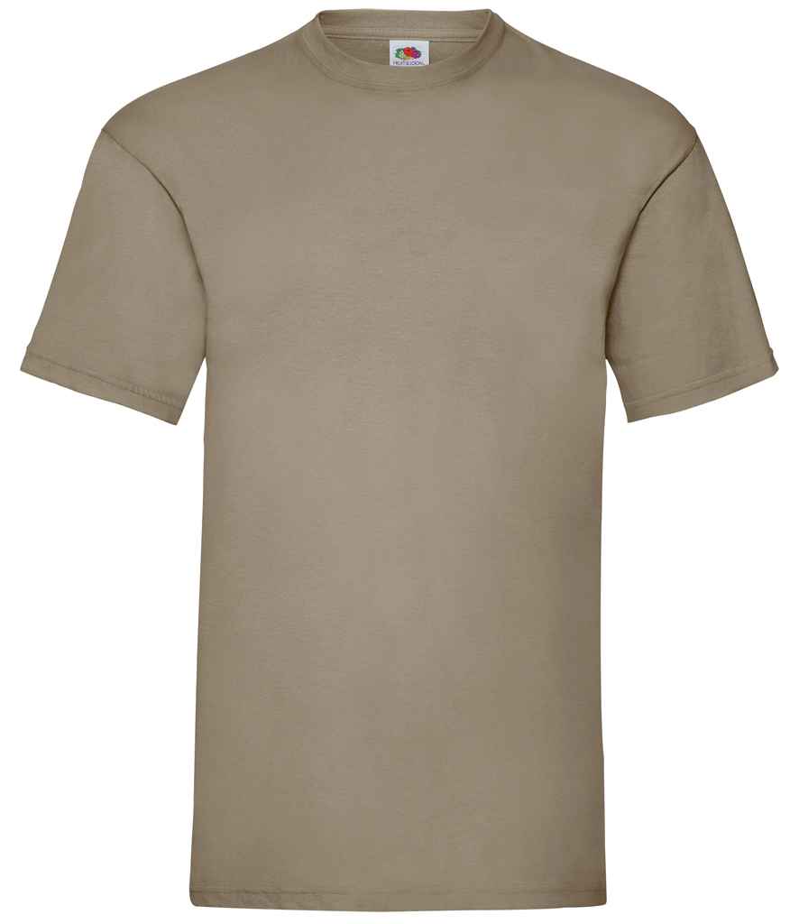 SS6 Khaki Front