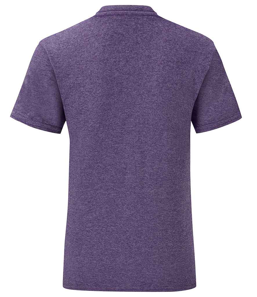 SS721B Heather Purple Back