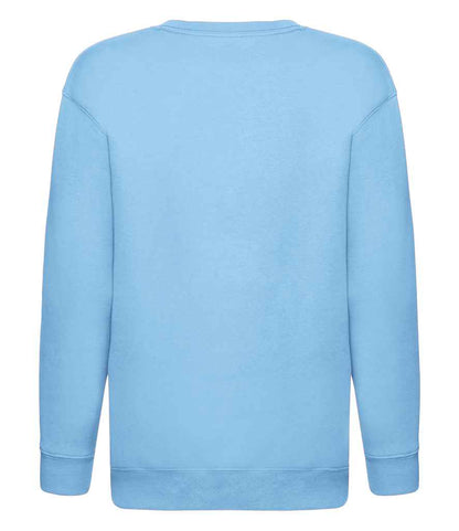 SSE9B Sky Blue Back