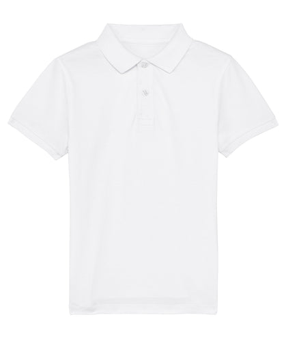 Mini sprinter kids polo (STPK908)