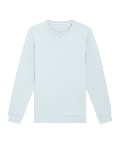 Roller unisex crew neck sweatshirt (STSU868)