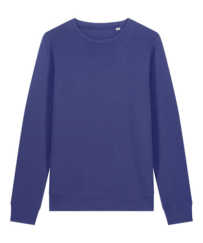 Roller unisex crew neck sweatshirt (STSU868)