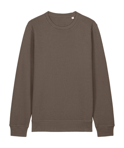 Roller unisex crew neck sweatshirt (STSU868)