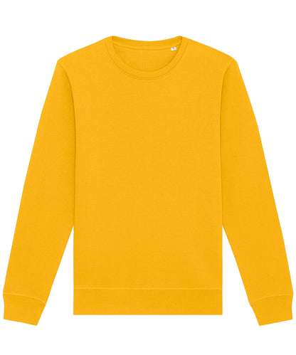 Roller unisex crew neck sweatshirt (STSU868)