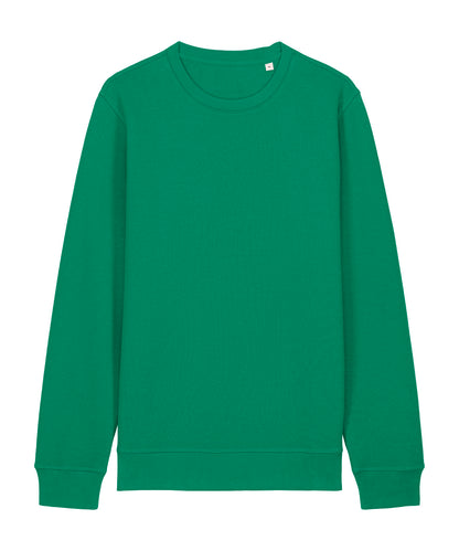 Roller unisex crew neck sweatshirt (STSU868)