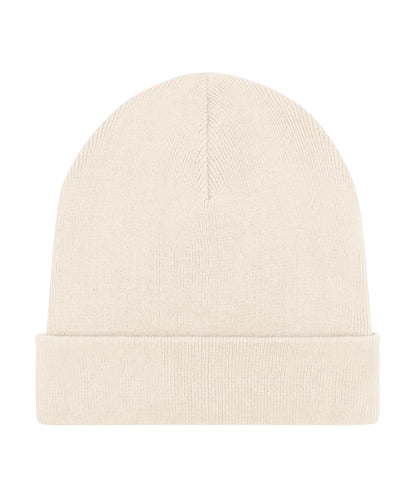 Rib beanie in unisex fit (STAU772)