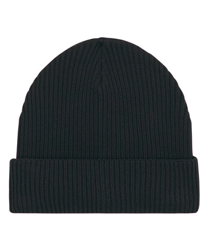 Fisherman beanie in unisex fit (STAU771)