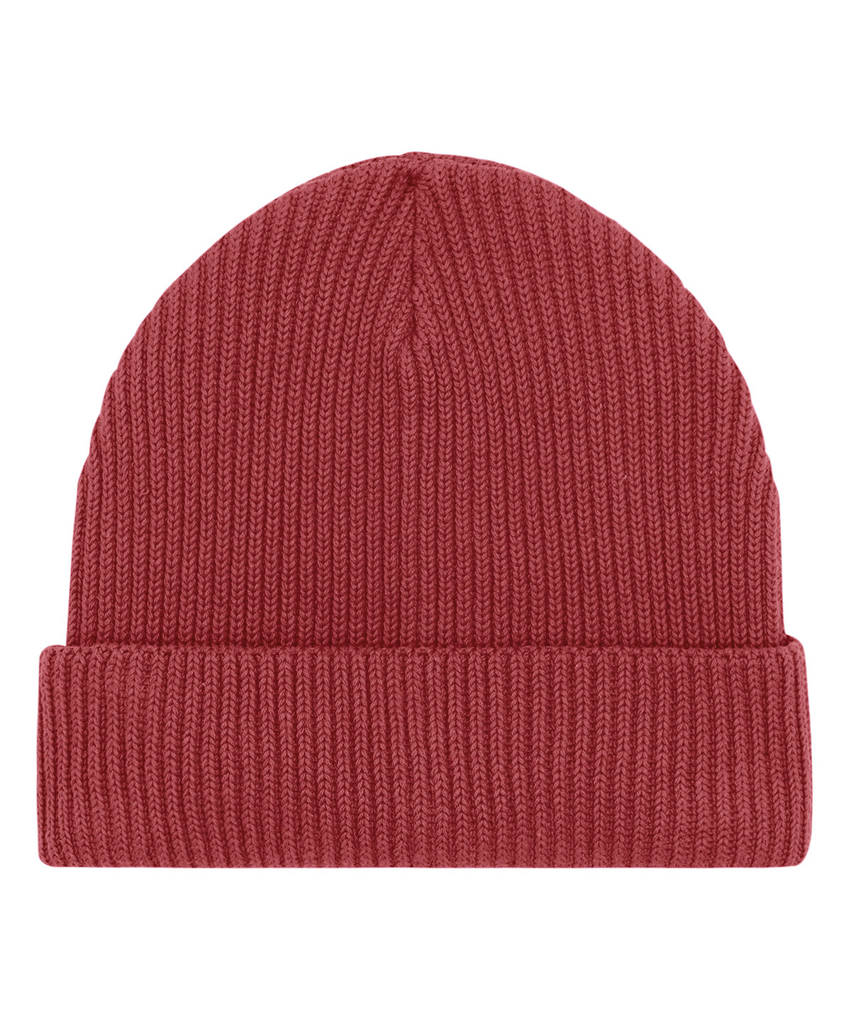 Fisherman beanie in unisex fit (STAU771)