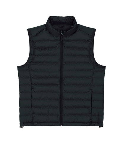 Stanley Climber versatile sleeveless jacket (STJM836)