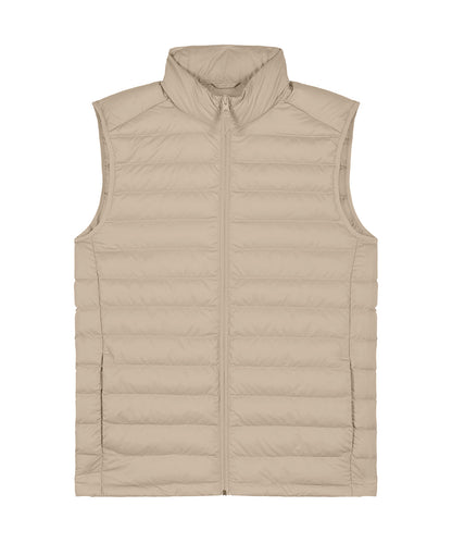 Stanley Climber versatile sleeveless jacket (STJM836)