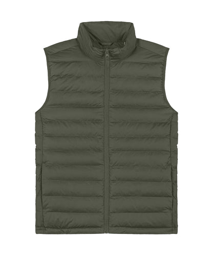 Stanley Climber versatile sleeveless jacket (STJM836)