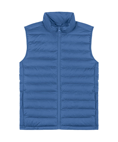 Stanley Climber versatile sleeveless jacket (STJM836)