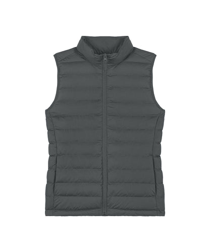 Stella Climber versatile sleeveless jacket (STJW838)