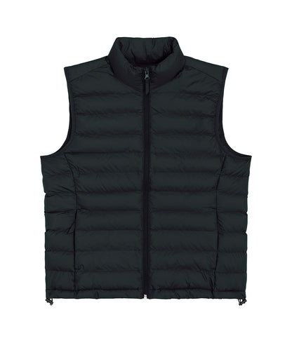 Stella Climber versatile sleeveless jacket (STJW838)