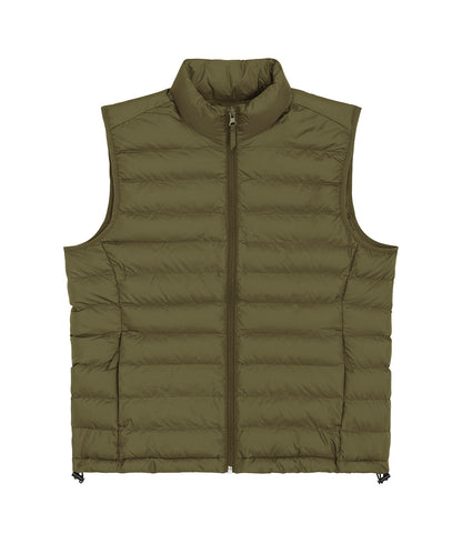 Stella Climber versatile sleeveless jacket (STJW838)