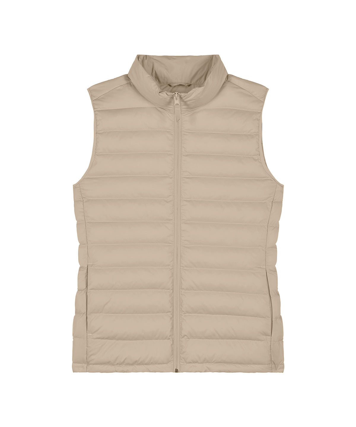 Stella Climber versatile sleeveless jacket (STJW838)