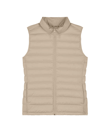 Stella Climber versatile sleeveless jacket (STJW838)