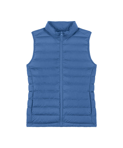 Stella Climber versatile sleeveless jacket (STJW838)