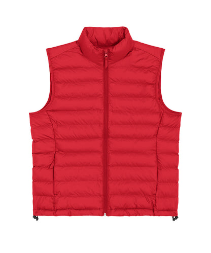 Stella Climber versatile sleeveless jacket (STJW838)