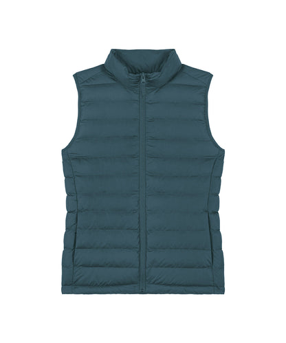 Stella Climber versatile sleeveless jacket (STJW838)