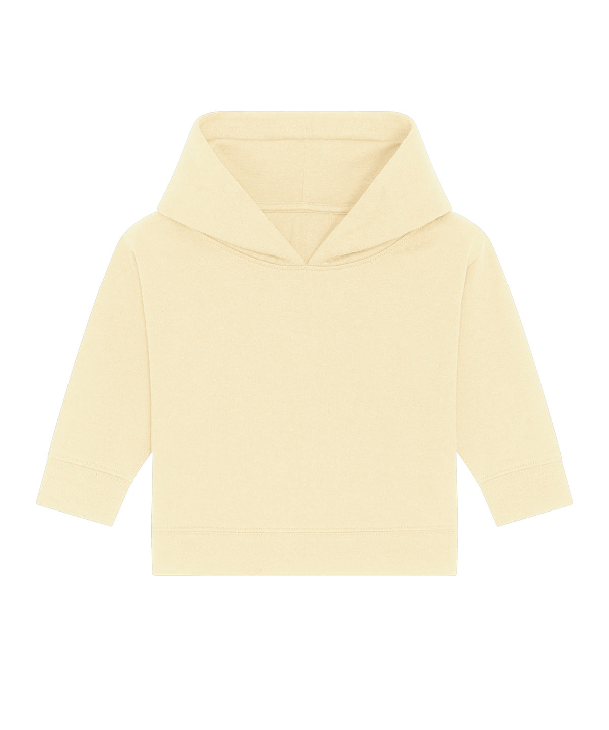 Baby Cruiser hooded sweatshirt (STSB919)