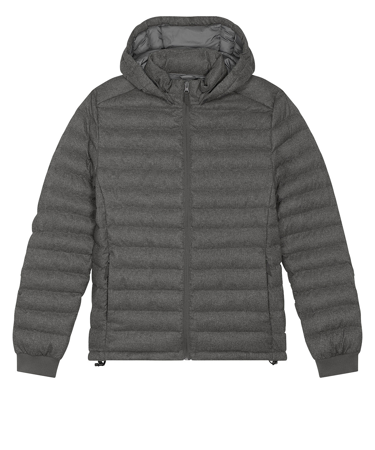 Stanley Voyager wool-like jacket (STJM889)