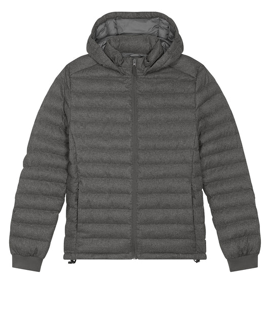 Stanley Voyager wool-like jacket (STJM889)