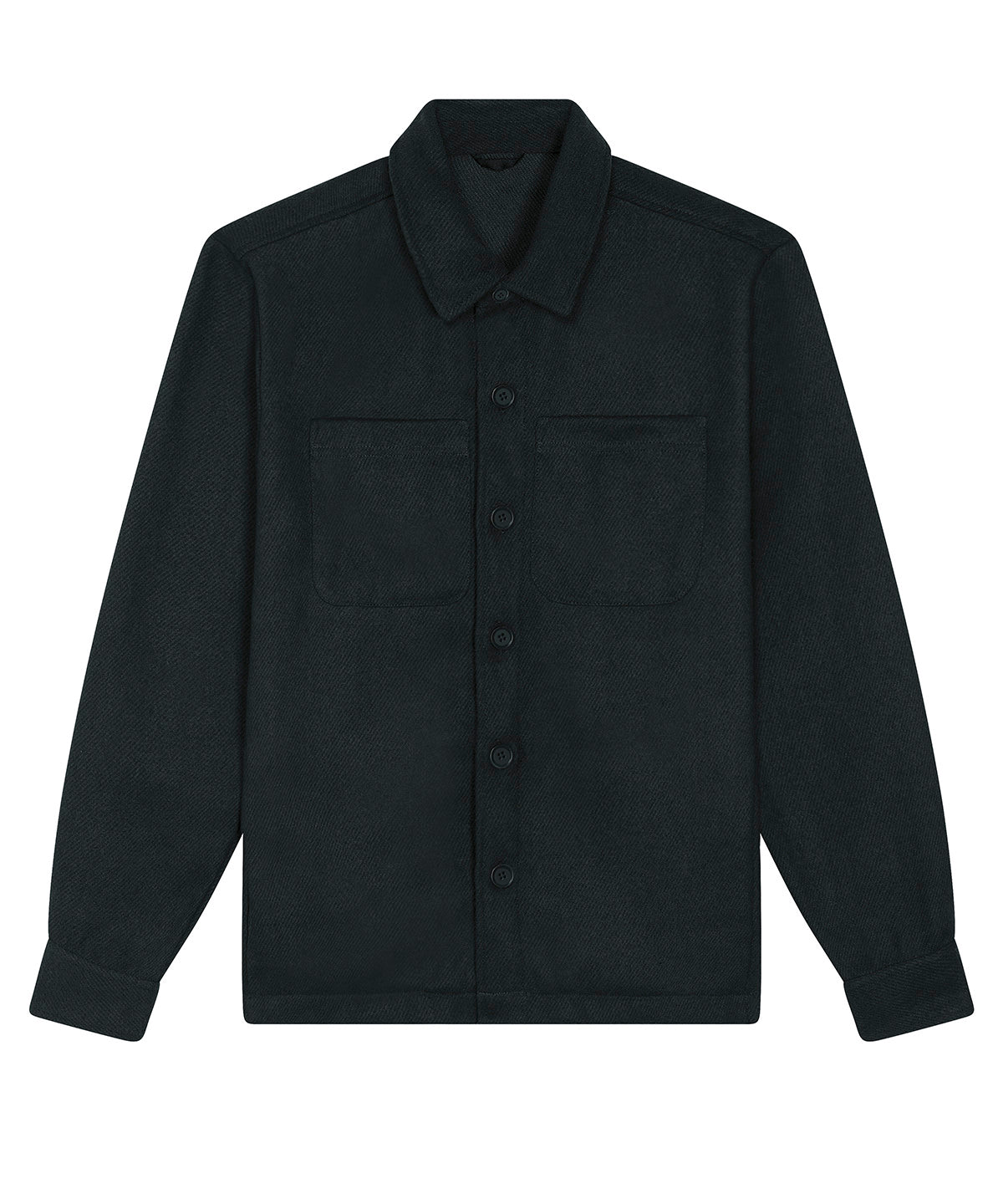 Unisex River shirt jacket (STJU845)