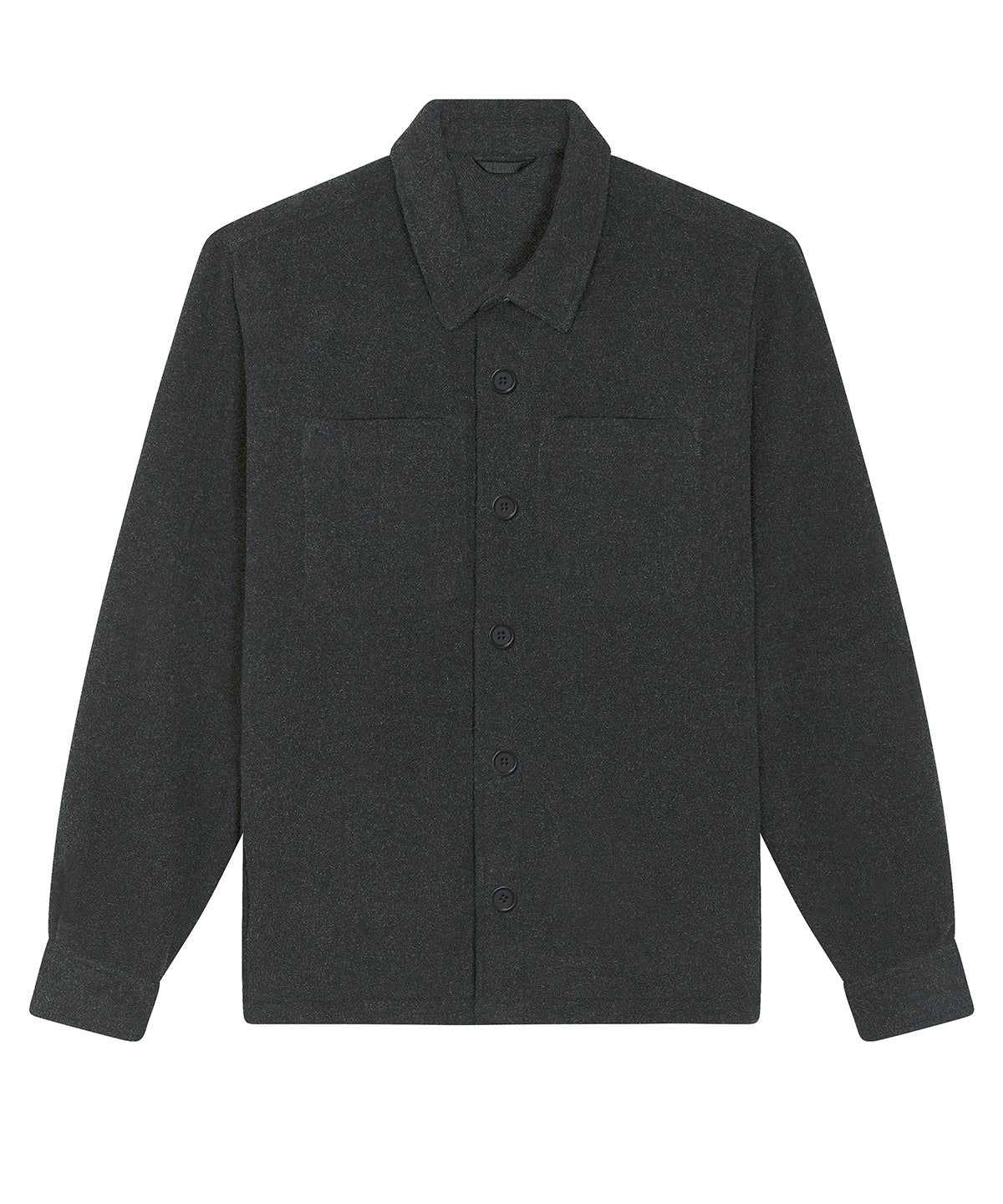 Unisex River shirt jacket (STJU845)