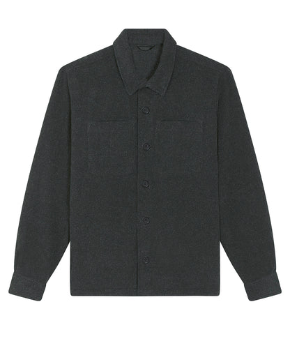 Unisex River shirt jacket (STJU845)