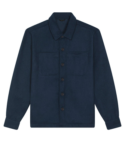 Unisex River shirt jacket (STJU845)