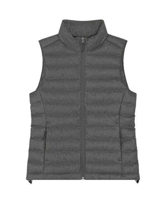 Stella Climber wool-like bodywarmer (STJW899)