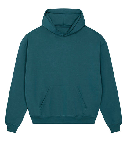 Unisex Cooper dry hoodie sweatshirt (STSU797)