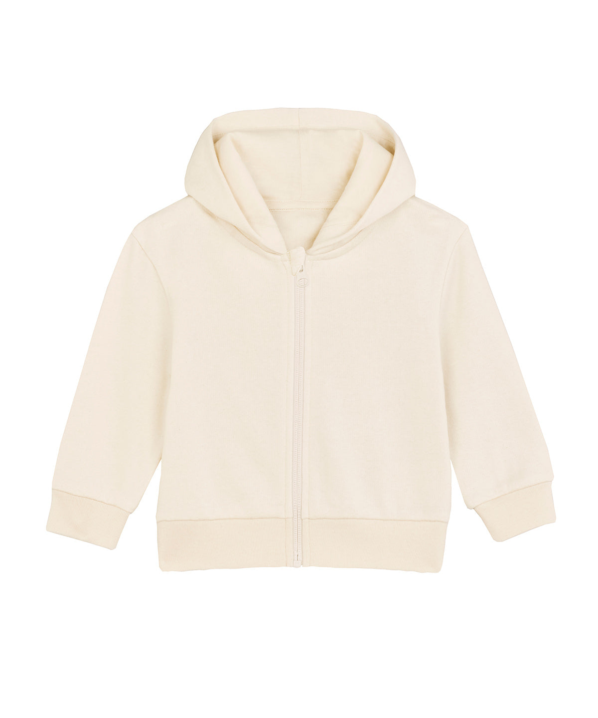 Baby Connector hoodie zip-through sweatshirt (STSB105)