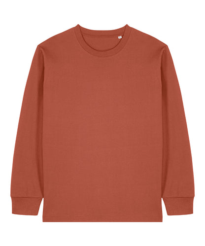 Freestyler long sleeve (STTU200)