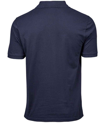 T1400 Navy Back