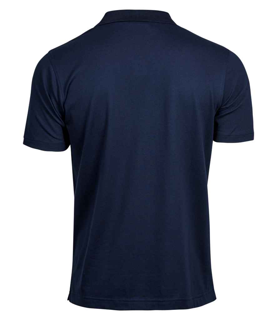 T1404 Navy Back