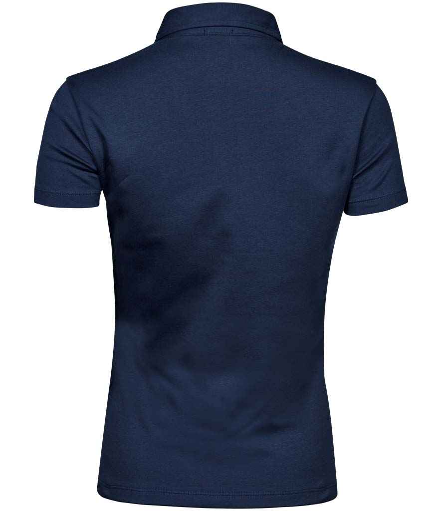 T1441 Navy Back