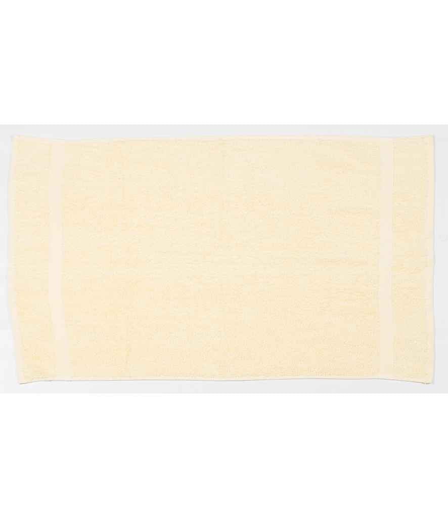 Towel City Luxury Hand Towel