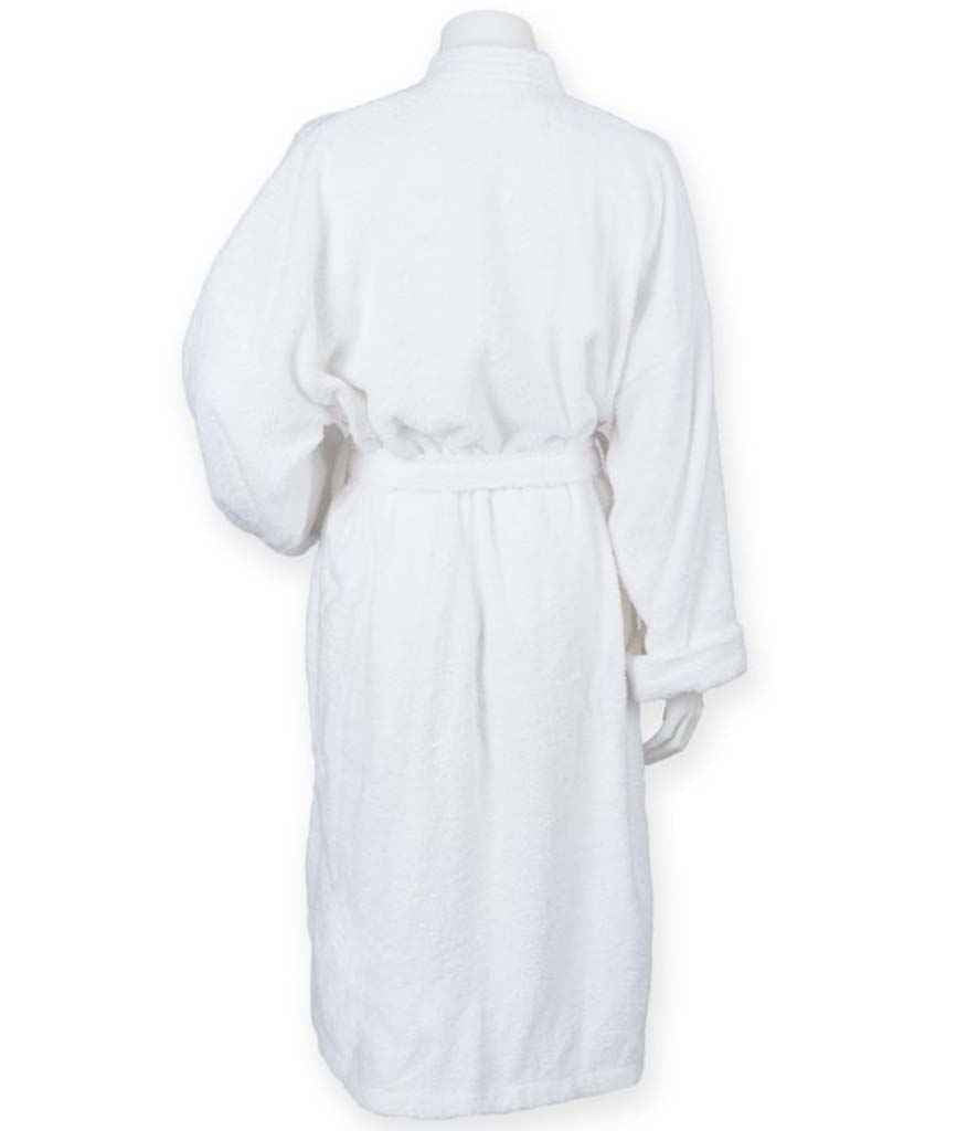 Towel City Kimono Towelling Robe