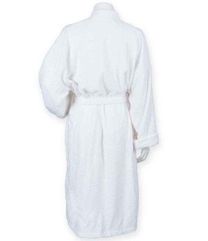 Towel City Kimono Towelling Robe