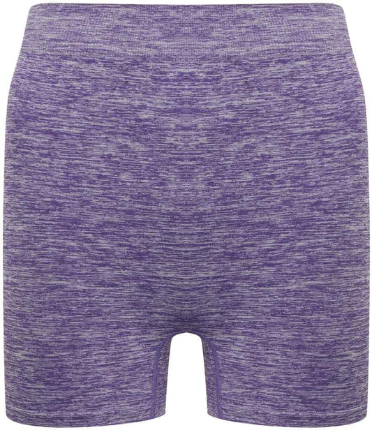 TL301 Purple Marl Front