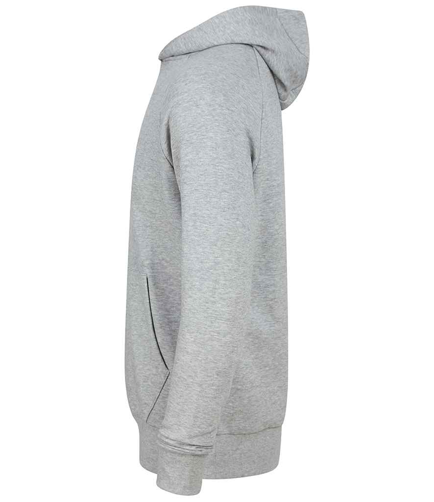 TL710 Heather Grey Left