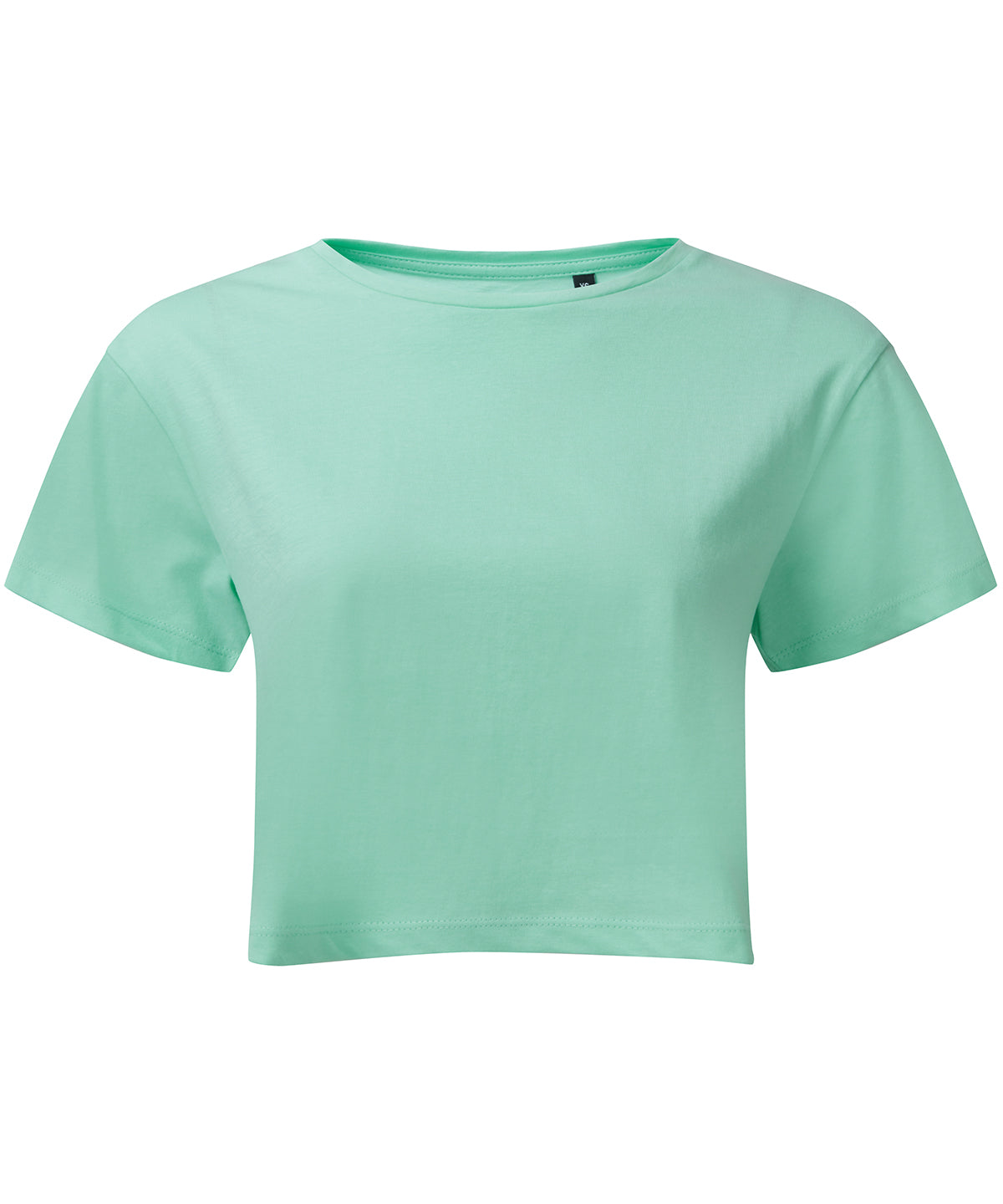 Women's TriDri® crop top