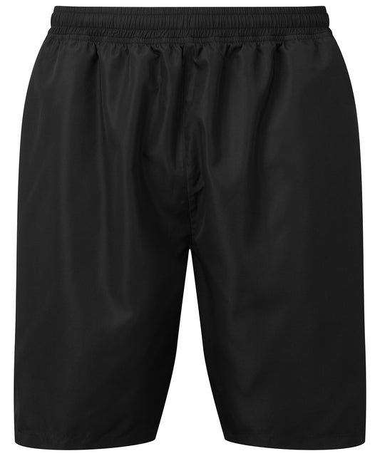 TriDri® running shorts