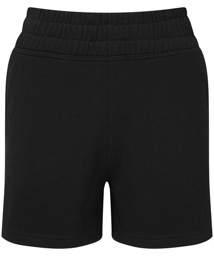 Women's TriDri® jogger shorts