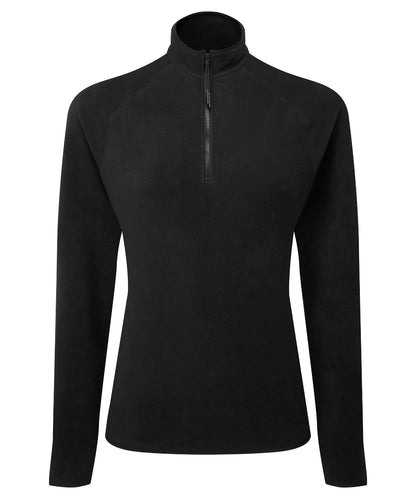 Women’s TriDri® Recycled Elements active-fitted fleece