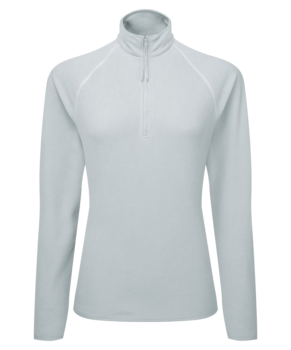 Women’s TriDri® Recycled Elements active-fitted fleece