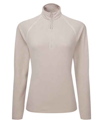 Women’s TriDri® Recycled Elements active-fitted fleece