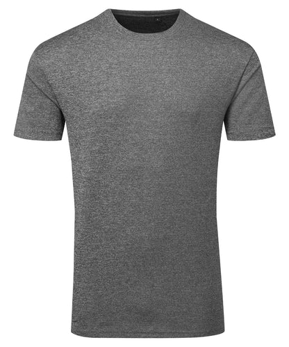 TriDri® Ion-Charge recycled textured tee